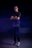 Player image