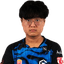 Player image