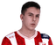 Player image
