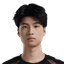 Player image