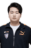 Player image
