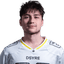Player image