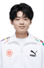 Player image