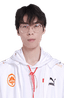 Player image