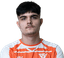 Player image