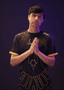 Player image