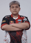 Player image