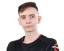 Player image