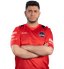 Player image