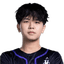 Player image