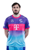 Player image
