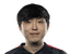 Player image