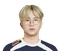 Player image