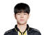 Player image