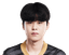Player image