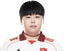 Player image