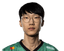 Player image