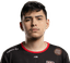 Player image