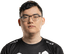 Player image