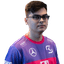 Player image