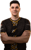 Player image