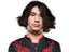 Player image