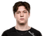 Player image