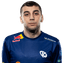 Player image
