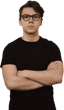 Player image