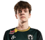 Player image