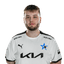 Player image