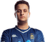 Player image