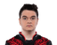 Player image