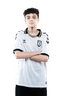 Player image