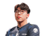 Player image