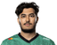Player image