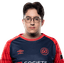 Player image