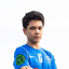Player image