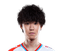 Player image