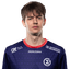 Player image