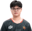 Player image
