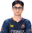 Player image