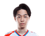 Player image