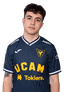 Player image