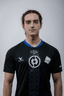 Player image