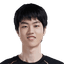 Player image