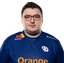 Player image
