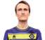 Player image