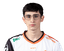 Player image