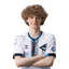 Player image